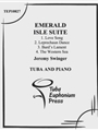 Emerald Isle Suite