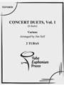 Concert Duets Vol. 1