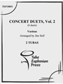Concert Duets Vol. 2