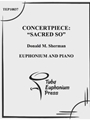 Concert Piece (Scared So)