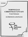 Norwegian Christmas Fantasy