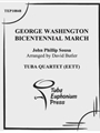 George Washington Bicentennial March