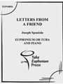 Letters from a Friend