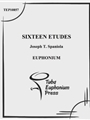 Sixteen Etudes