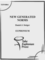 New Generated Norms