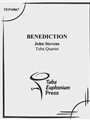 Benediction