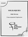 Soliloquies