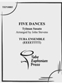 Five Dances
