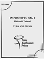 Impromptu No 1