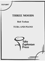 Three Moods