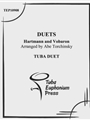 Duets For Tuba