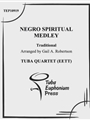 Negro Spiritual Medley