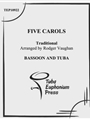 Five Carols