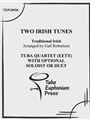 Two Irish Tunes