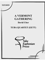 A Vermont Gathering