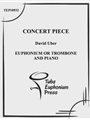 Concert Piece