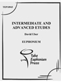 Intermediate-Advanced Etudes