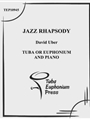 Jazz Rhapsody, A