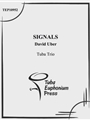 Signals
