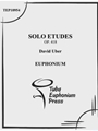 Solo Etudes