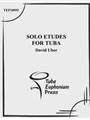 Solo Etudes