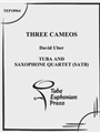 Three Cameos