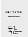 Solo for Tuba