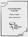 Manchester Parade