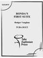 Ronda's First Suite