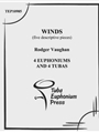 Winds: Five Descriptive Pieces for Tuba-Euphonium Octet