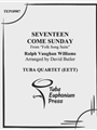 Seventeen Come Sunday