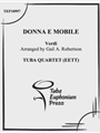 La Donna e Mobile