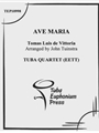 Ave Maria