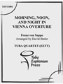 Morning Noon and Night in Vienna Overture