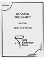 Running the Gamut