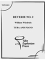 Reverie No 2