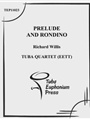 Prelude and Rondino