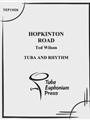 Hopkinton Road