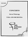 Concerto for Tuba