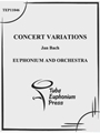 Concert Variations