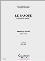 Le Basque