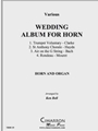 Wedding Album for Horn