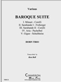 Baroque Suite