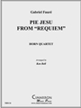Pie Jesu