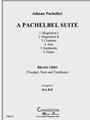 Pachelbel Suite, A