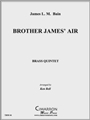 Brother James' Air