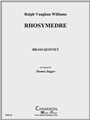 Rhosymedre