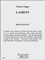 Lament
