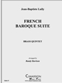 French Baroque Suite