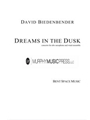 Dreams in the Dusk- Concerto for Alto Saxophone and Band